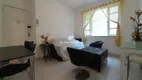 Foto 8 de Apartamento com 1 Quarto à venda, 32m² em Jardim Botânico, Rio de Janeiro