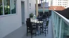 Foto 24 de Apartamento com 3 Quartos à venda, 127m² em Gonzaga, Santos