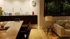 Foto 8 de Apartamento com 4 Quartos à venda, 180m² em Moema, São Paulo