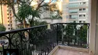 Foto 6 de Apartamento com 3 Quartos à venda, 141m² em Vila Uberabinha, São Paulo