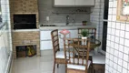 Foto 9 de Apartamento com 3 Quartos à venda, 106m² em Centro, Santo André