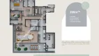 Foto 6 de Apartamento com 3 Quartos à venda, 210m² em Jardim Paulista, São Paulo