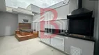Foto 14 de Casa de Condomínio com 3 Quartos à venda, 144m² em Loteamento Park Gran Reserve, Indaiatuba