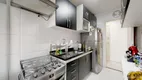 Foto 9 de Apartamento com 2 Quartos à venda, 55m² em Jardim Ester Yolanda, São Paulo