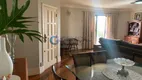 Foto 3 de Apartamento com 4 Quartos à venda, 153m² em Jardim Aquarius, São José dos Campos