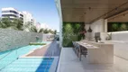 Foto 8 de Apartamento com 5 Quartos à venda, 287m² em Meia Praia, Itapema