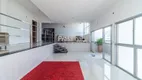Foto 5 de Apartamento com 4 Quartos à venda, 250m² em Ilha Porchat, São Vicente