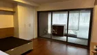 Foto 2 de Apartamento com 1 Quarto para venda ou aluguel, 41m² em Brooklin, São Paulo