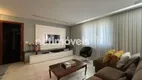 Foto 3 de Apartamento com 4 Quartos à venda, 280m² em Lourdes, Belo Horizonte