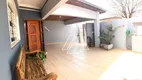 Foto 2 de Casa com 3 Quartos à venda, 160m² em Jardim Alvorada, Marília