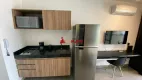 Foto 4 de Flat com 1 Quarto para alugar, 30m² em Vila Cordeiro, São Paulo