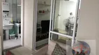 Foto 7 de Apartamento com 2 Quartos à venda, 60m² em Vila Anastácio, São Paulo