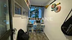 Foto 3 de Apartamento com 2 Quartos à venda, 76m² em Botafogo, Rio de Janeiro