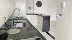 Foto 5 de Apartamento com 1 Quarto à venda, 55m² em Vila Tupi, Praia Grande