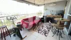 Foto 9 de Apartamento com 3 Quartos à venda, 105m² em Vila Nova Manchester, São Paulo