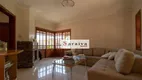 Foto 2 de Casa de Condomínio com 4 Quartos para venda ou aluguel, 471m² em Jardim Paramount, São Bernardo do Campo