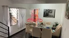 Foto 7 de Sobrado com 3 Quartos à venda, 125m² em Cidade Sao Jorge, Santo André