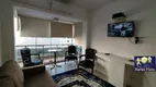 Foto 2 de Flat com 1 Quarto para alugar, 43m² em Vila Nova Conceição, São Paulo