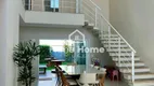 Foto 2 de Casa de Condomínio com 3 Quartos à venda, 180m² em Residencial Real Parque Sumaré, Sumaré