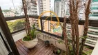 Foto 17 de Apartamento com 3 Quartos à venda, 208m² em Jardim Vila Mariana, São Paulo