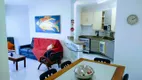 Foto 25 de Apartamento com 3 Quartos para alugar, 100m² em Riviera de São Lourenço, Bertioga