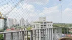 Foto 10 de Apartamento com 3 Quartos à venda, 113m² em Campo Belo, São Paulo