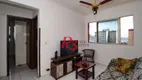 Foto 5 de Apartamento com 2 Quartos à venda, 43m² em Saboó, Santos