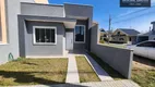 Foto 2 de Casa de Condomínio com 3 Quartos à venda, 54m² em Tatuquara, Curitiba