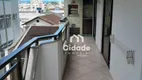 Foto 4 de Apartamento com 3 Quartos à venda, 116m² em Centro, Jaraguá do Sul