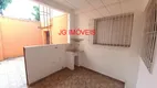 Foto 15 de Casa com 1 Quarto para alugar, 40m² em Vila Água Funda, São Paulo