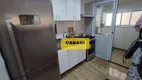 Foto 8 de Apartamento com 3 Quartos à venda, 67m² em Ferrazópolis, São Bernardo do Campo