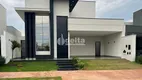 Foto 2 de Casa com 3 Quartos à venda, 200m² em Novo Mundo, Uberlândia