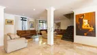 Foto 3 de Casa de Condomínio com 5 Quartos à venda, 710m² em Jardim Atibaia, Campinas