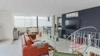 Foto 15 de Cobertura com 4 Quartos à venda, 220m² em Vila São Francisco, São Paulo