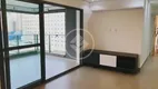 Foto 4 de Apartamento com 2 Quartos à venda, 82m² em Vila Olímpia, São Paulo