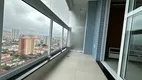 Foto 7 de Apartamento com 1 Quarto à venda, 52m² em Embaré, Santos