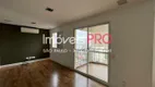 Foto 3 de Apartamento com 3 Quartos à venda, 115m² em Brooklin, São Paulo