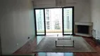 Foto 2 de Apartamento com 3 Quartos à venda, 130m² em Moema, São Paulo