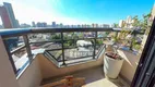 Foto 21 de Apartamento com 4 Quartos à venda, 143m² em Vila Guiomar, Santo André