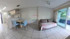 Foto 2 de Apartamento com 2 Quartos à venda, 56m² em Praia de Iracema, Fortaleza