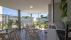 Foto 13 de Apartamento com 2 Quartos à venda, 47m² em Jardim Residencial Paraíso, Araraquara