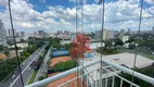 Foto 7 de Apartamento com 2 Quartos à venda, 74m² em Vila Clementino, São Paulo