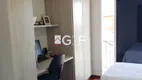 Foto 38 de Casa de Condomínio com 3 Quartos à venda, 123m² em Jardim Santa Genebra, Campinas