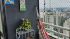 Foto 5 de Apartamento com 3 Quartos à venda, 128m² em Vila Suzana, São Paulo