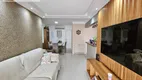 Foto 4 de Apartamento com 2 Quartos à venda, 92m² em Canto do Forte, Praia Grande