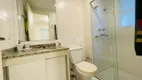 Foto 16 de Apartamento com 3 Quartos à venda, 109m² em Pitangueiras, Guarujá