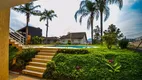 Foto 9 de Casa de Condomínio com 4 Quartos à venda, 462m² em Tamboré, Santana de Parnaíba