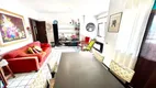 Foto 17 de Apartamento com 2 Quartos para alugar, 101m² em Ponta Negra, Natal