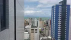 Foto 4 de Apartamento com 2 Quartos à venda, 60m² em Tambaú, João Pessoa