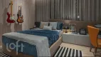 Foto 13 de Apartamento com 4 Quartos à venda, 225m² em Jardinaves, Nova Lima